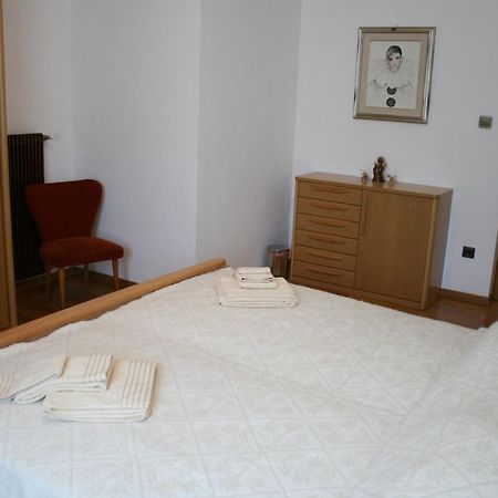 Le Stanze Di Saraswati Hotel Salorno Bagian luar foto
